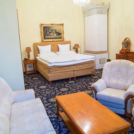 Chateau Zbiroh Kültér fotó