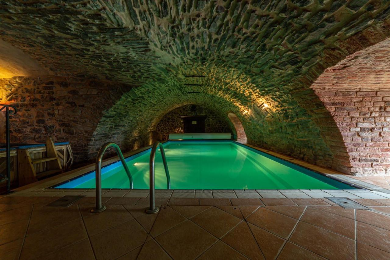 Chateau Zbiroh Kültér fotó