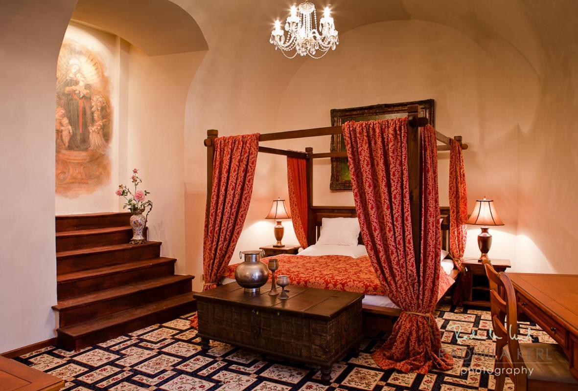 Chateau Zbiroh Kültér fotó
