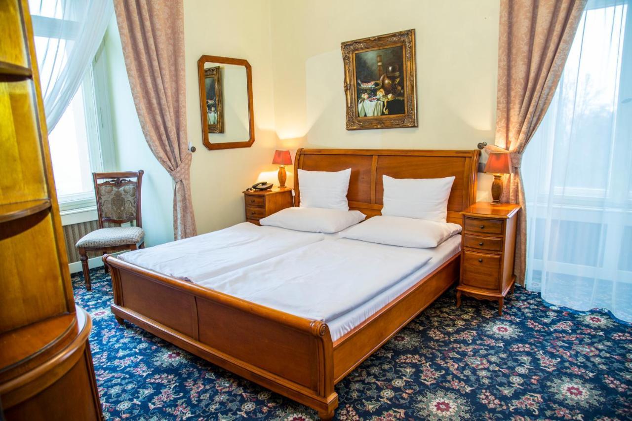 Chateau Zbiroh Kültér fotó