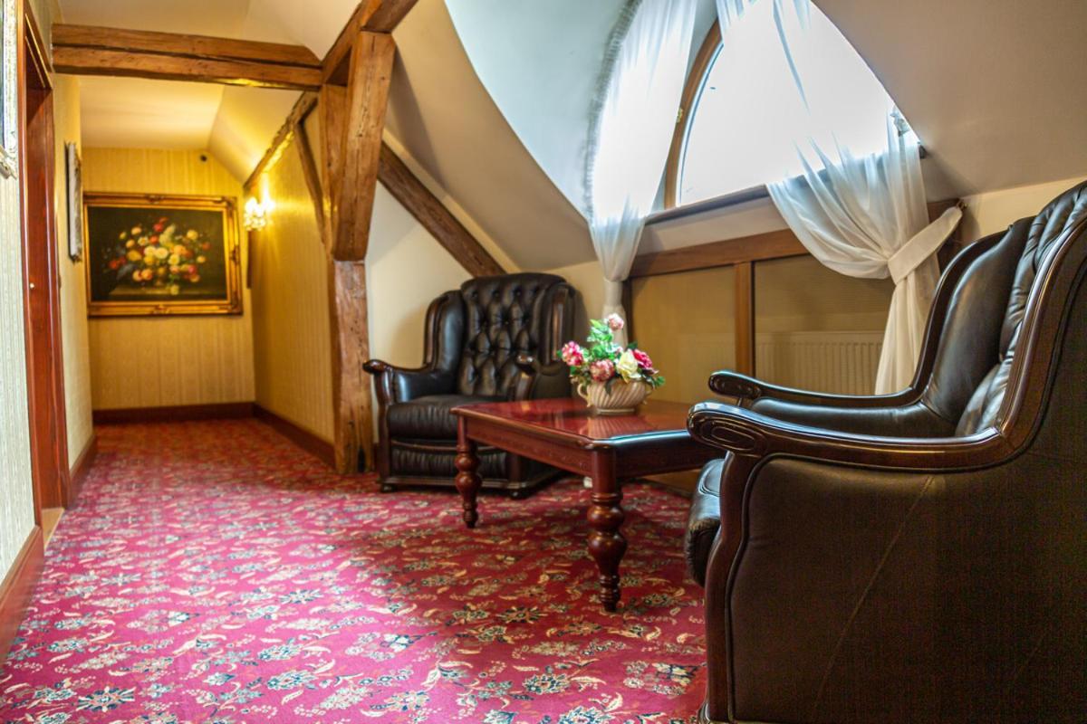 Chateau Zbiroh Kültér fotó