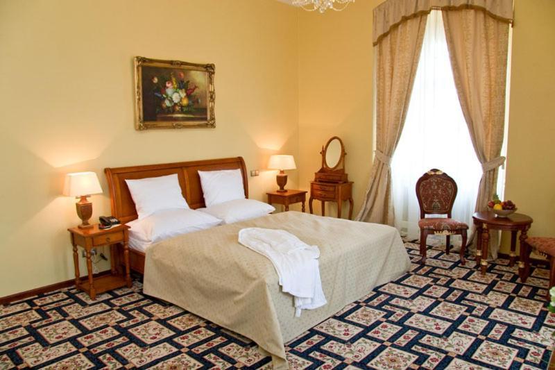 Chateau Zbiroh Kültér fotó