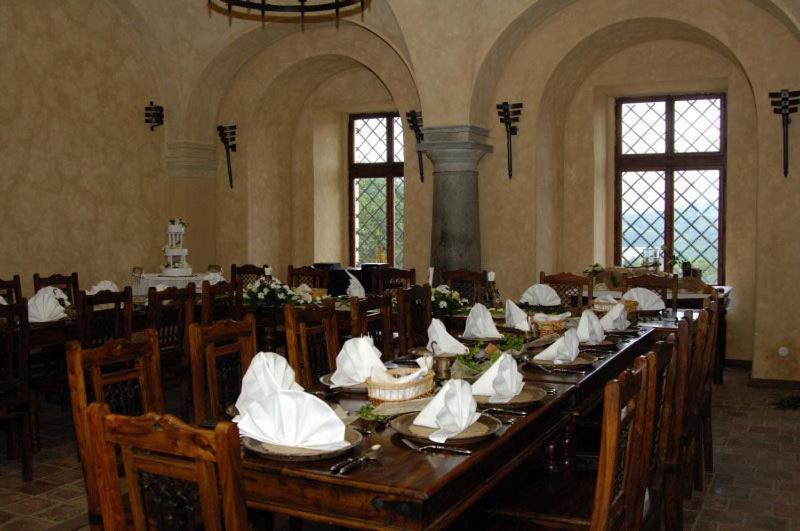 Chateau Zbiroh Kültér fotó