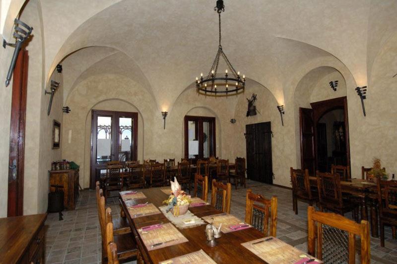 Chateau Zbiroh Kültér fotó