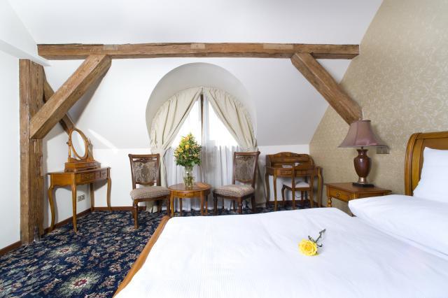Chateau Zbiroh Kültér fotó