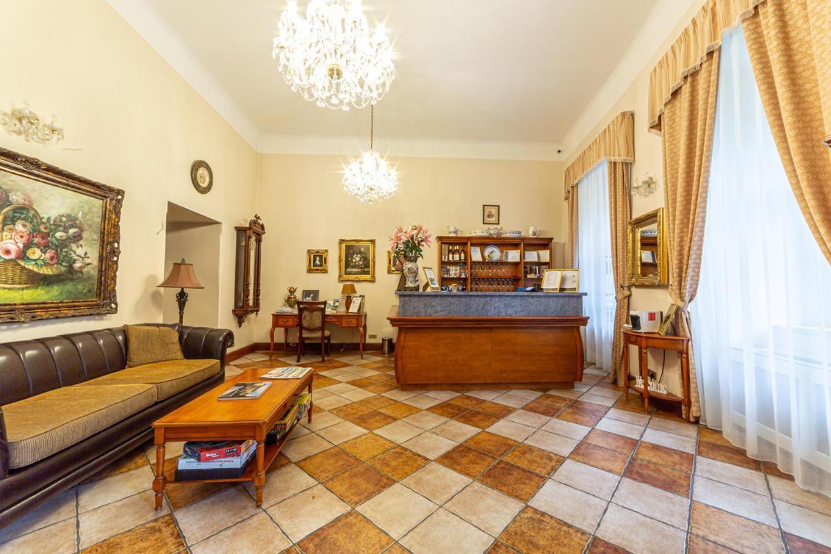Chateau Zbiroh Kültér fotó