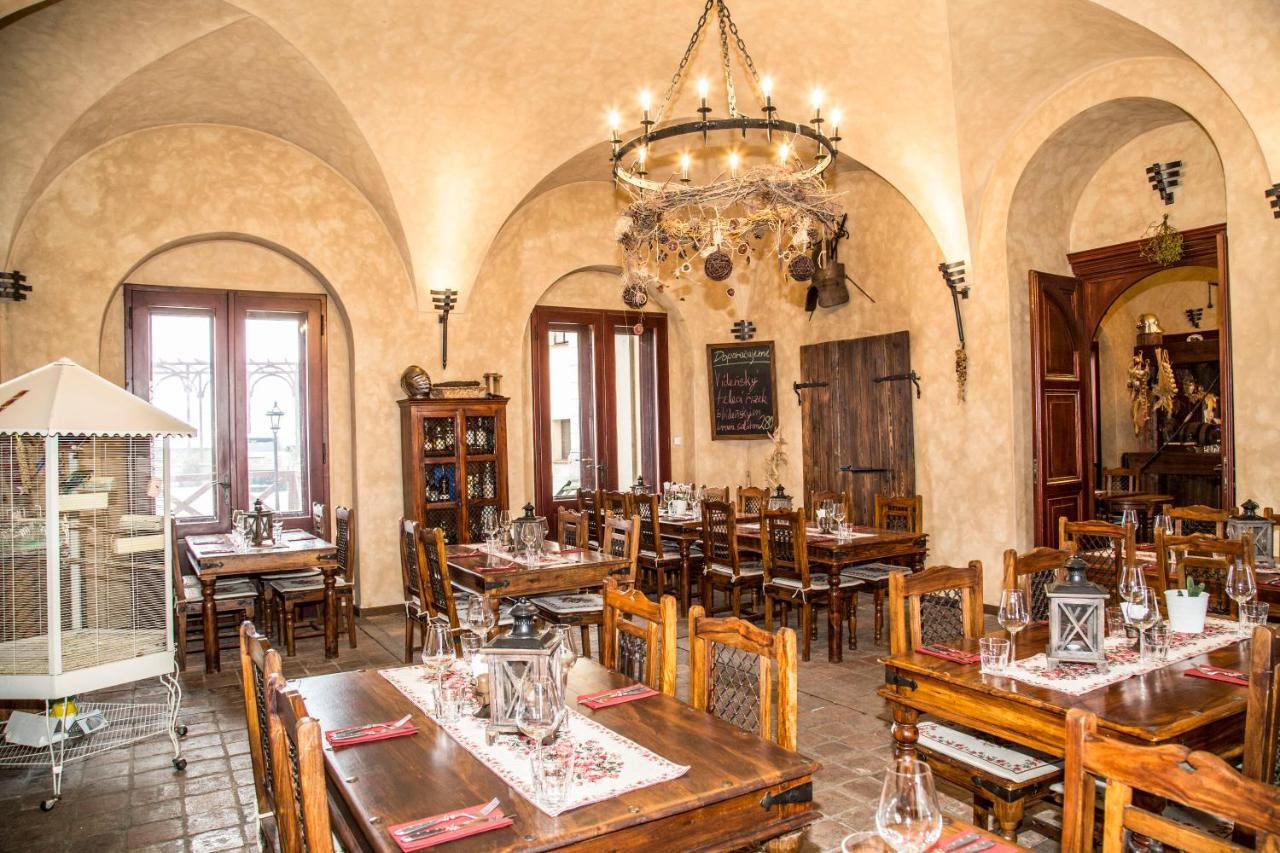 Chateau Zbiroh Kültér fotó